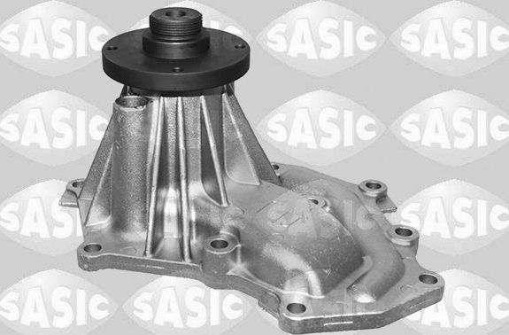 Помпа (водяной насос) Sasic для Renault Mascott 2004-2010. Артикул 3604012