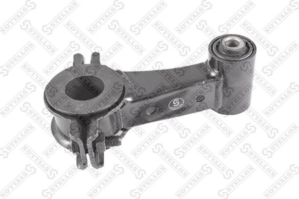 Стойка (тяга) стабилизатора Stellox. Артикул 56-00213-SX