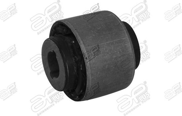 Сайлентблок заднего рычага подвески APlus правый/левый для Ford Mondeo V 2014-2026. Артикул 26062AP