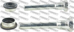 Направляющая тормозного суппорта Febest передний правый/левый для Chrysler 300C II 2011-2015. Артикул 2074-FLAVF-KIT