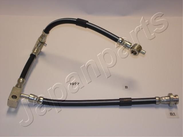 Тормозной шланг Japanparts. Артикул TF-1077