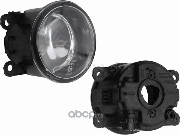 Туманка  LHRH (SAT). Артикул ST5512007N