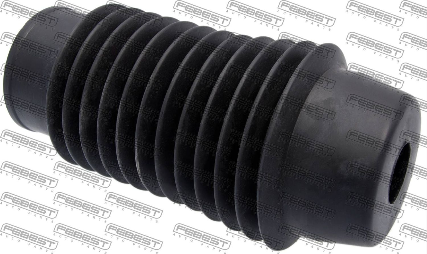 Пыльник амортизатора (стойки) Febest. Артикул MZSHB-MPVF