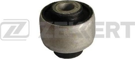 Сайлентблок переднего рычага подвески Zekkert. Артикул GM-5196