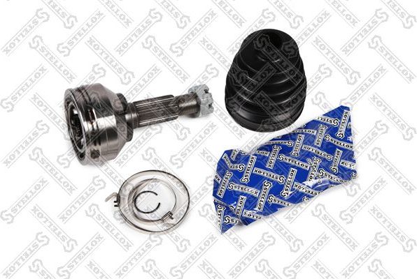 Шрус наружный (граната) Stellox. Артикул 150 1976-SX