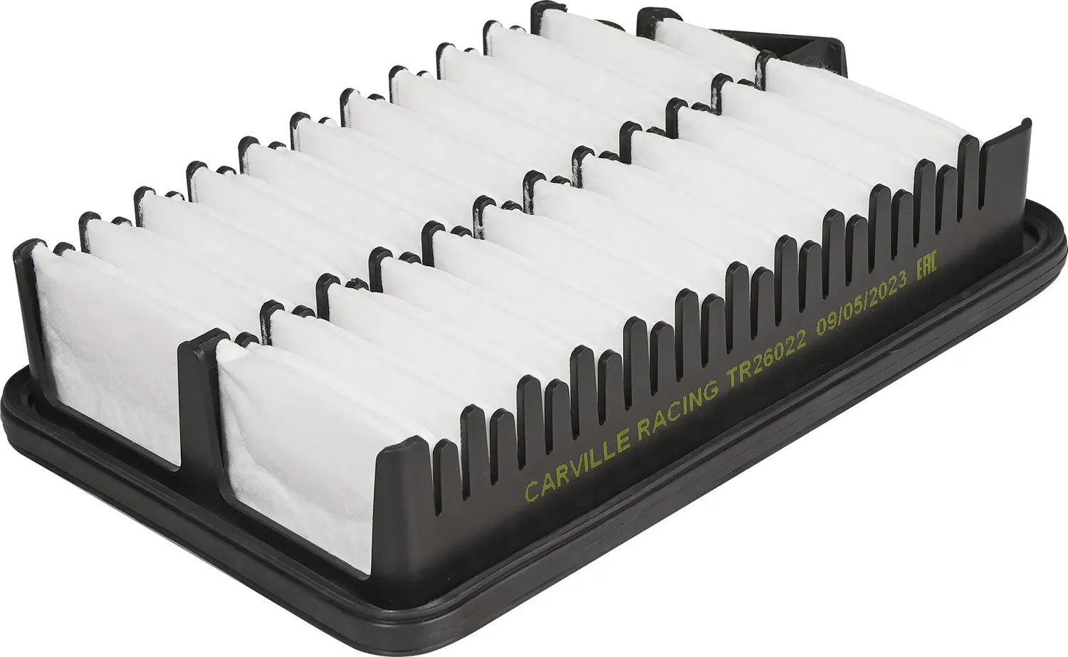 Фильтр воздушный (Carville Racing). Артикул TR26022