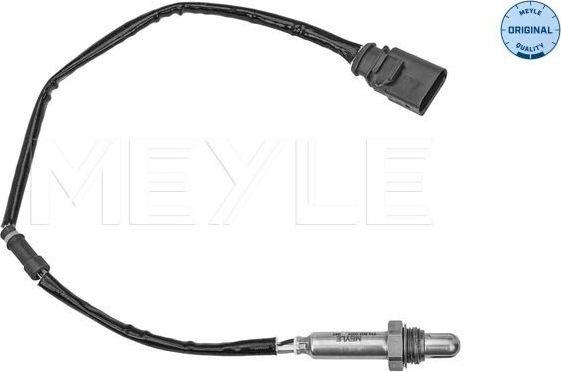 Лямбда-зонд (кислородный датчик) Meyle Original. Артикул 114 803 0001