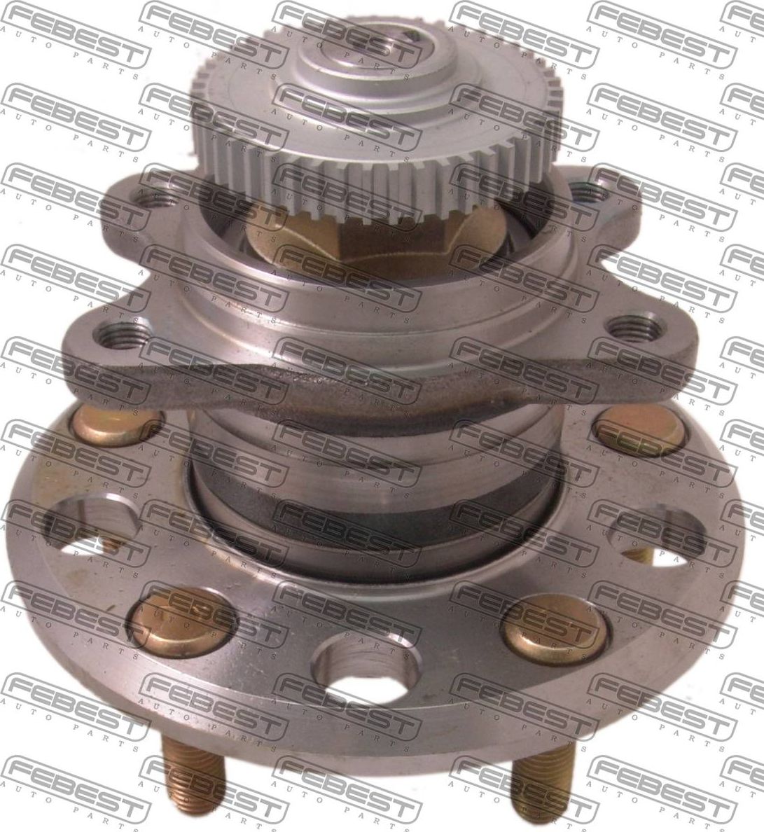 Ступица колеса Febest. Артикул 1282-NFRA47