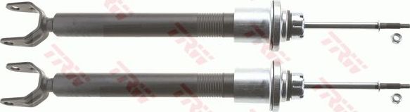 Амортизатор TRW Twin. Артикул JGS1070T