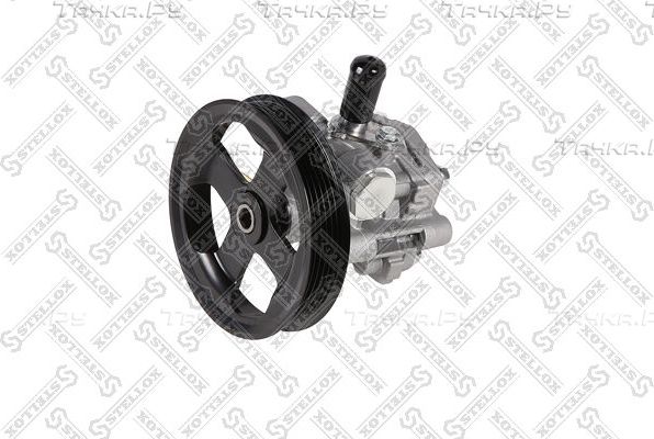 Насос ГУР Stellox для Jeep Patriot 2007-2017. Артикул 00-36406-SX
