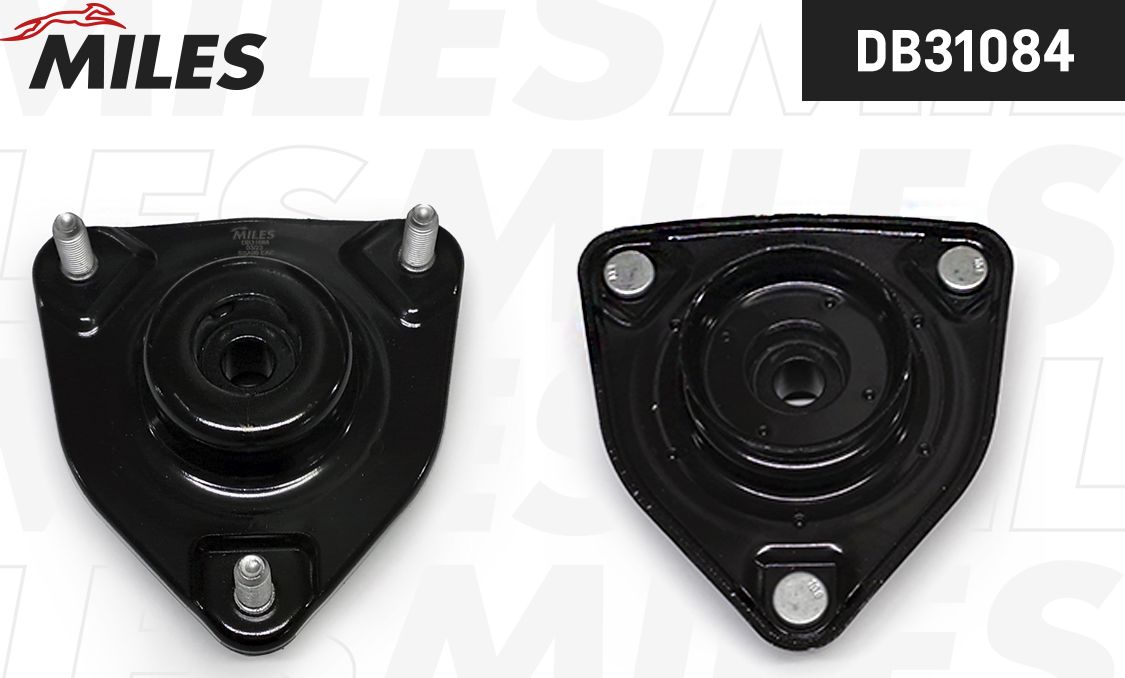 Опора амортизатора (стойки) Miles. Артикул DB31084