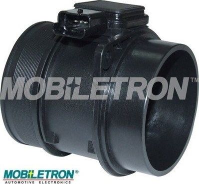 Датчик массового расхода воздуха (ДМРВ) Mobiletron для Volvo S40 II 2004-2010. Артикул MA-B162