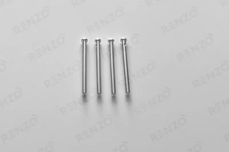 Монтажные комплекты дискового тормоза (Renzo). Артикул RFK980