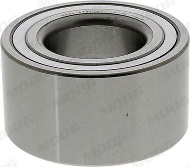 Ступичный подшипник (комплект) MOOG передний правый/левый для Toyota Highlander III (U50) 2014-2019. Артикул LX-WB-12849