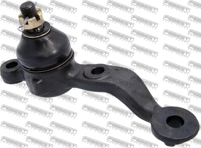 Шаровая опора Febest передняя левая для Lexus GS II 1997-2004. Артикул 0120-JZS160LH