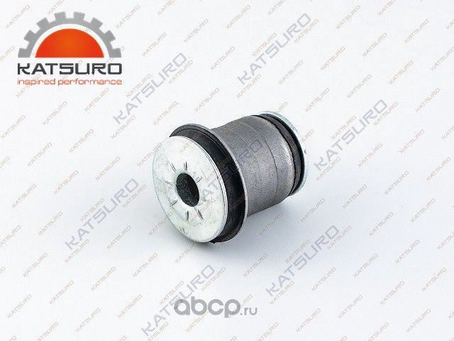 САЙЛЕНТБЛОК РЫЧАГА (Katsuro). Артикул KAT301FRD