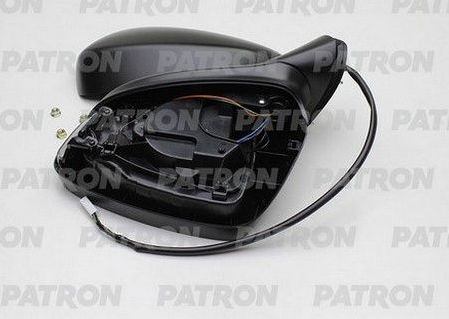 Зеркало боковое Patron. Артикул PMG2320M01