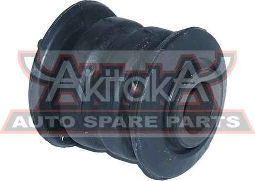 Сайлентблок заднего рычага подвески Asva. Артикул 0701-040