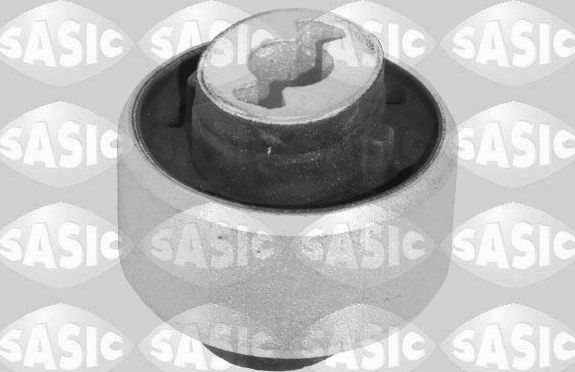 Сайлентблок переднего рычага подвески Sasic задний нижний для Renault Clio V 2019-2026. Артикул 2254031