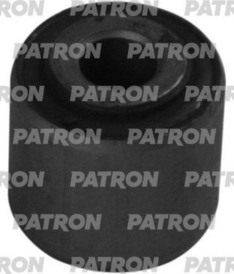 Сайлентблок рычага подвески Patron. Артикул PSE11163