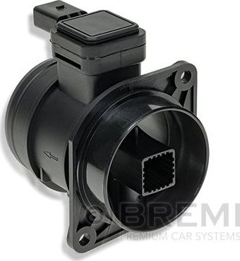 Датчик массового расхода воздуха (ДМРВ) Bremi для Volkswagen Jetta V 2009-2010. Артикул 30326