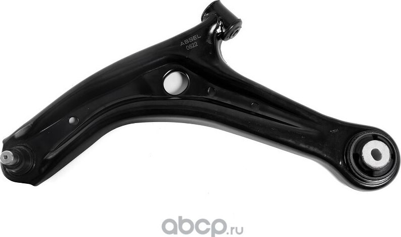 Рычаг подвески передней левый (Absel) Absel. Артикул MZ330091L