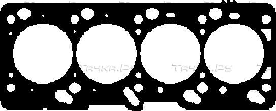 Прокладка ГБЦ Corteco для Ford Mondeo I 1993-1996. Артикул 414615P