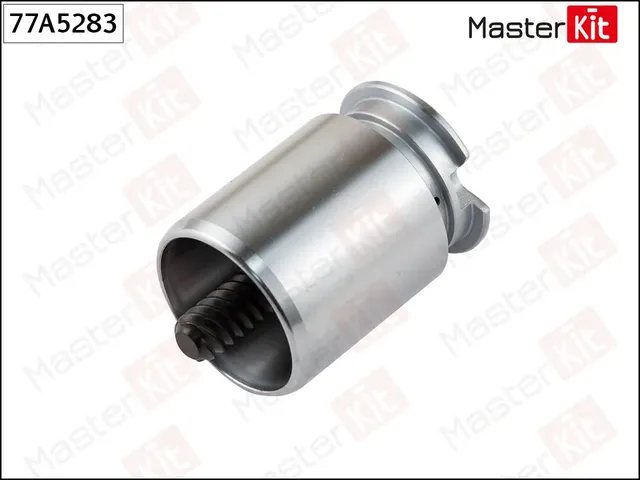 77A5283 Поршень тормозного суппорта с механизмом правый Opel CORSA D (S07) 2006 - 2014  Toyota COROL (Master KIT). Артикул 77a5283