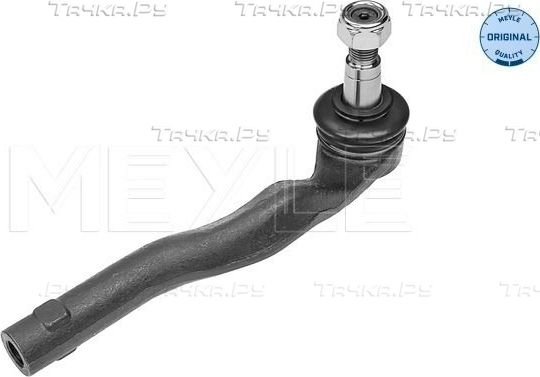 Наконечник рулевой тяги Meyle Original. Артикул 016 020 0054