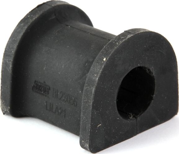 Втулка стабилизатора MITSUBISHI_Aspire_EA1A_(1998-2000)/_Eclipse_D52A_(1999-2005)/_Galant_EA2A/EA8A/ (Jikiu). Артикул bl23056
