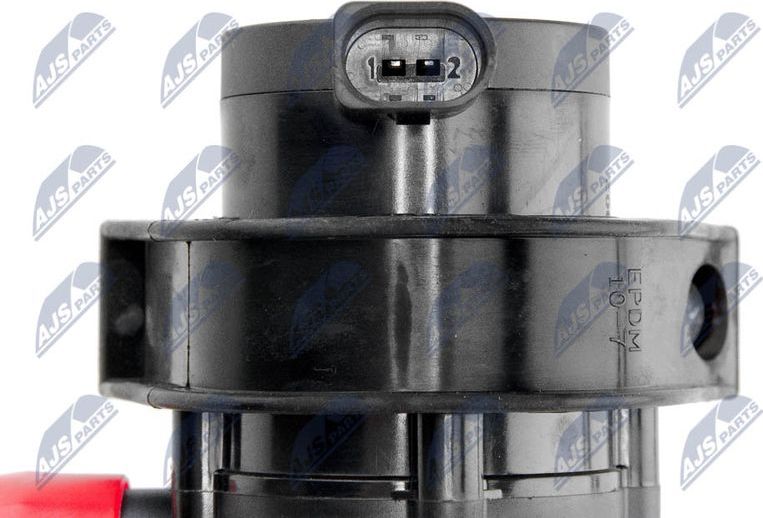 Расширительный бачок NTY. Артикул CZW-AU-006