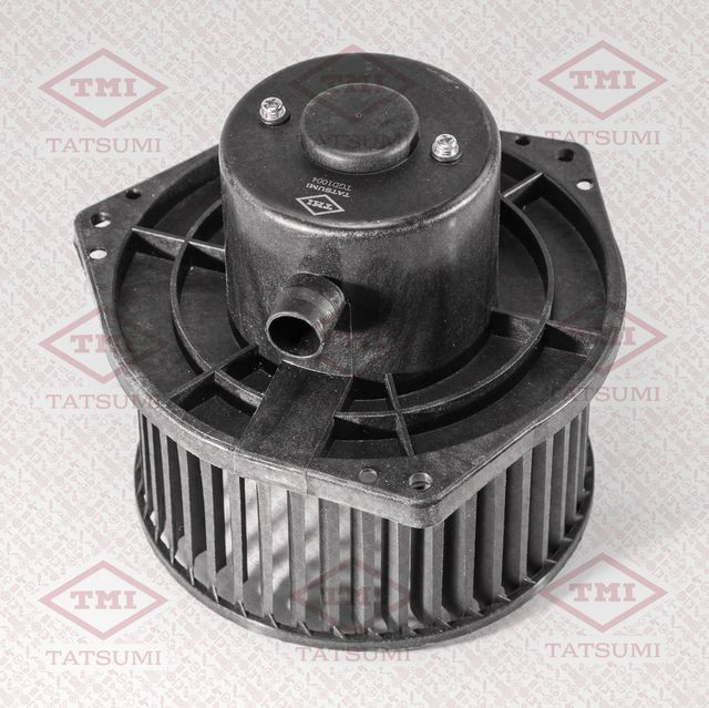 Вентилятор отопителя салона SSANG YONG KYRON/ACTYON 05 (Tatsumi). Артикул TGD1004