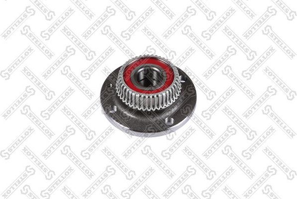 Ступичный подшипник (комплект) Stellox. Артикул 40-30108-SX