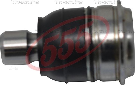 Шаровая опора 555 правая/левая нижняя для Nissan Sentra VII (B17) 2014-2019. Артикул SB-4952
