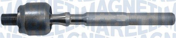 Рулевая тяга продольная Magneti Marelli для Nissan Interstar 2002-2026. Артикул 301191602200