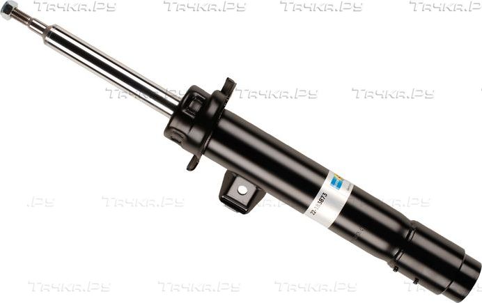Амортизатор Bilstein B4 передний левый для BMW X1 I (E84) 2009-2015. Артикул 22-183873