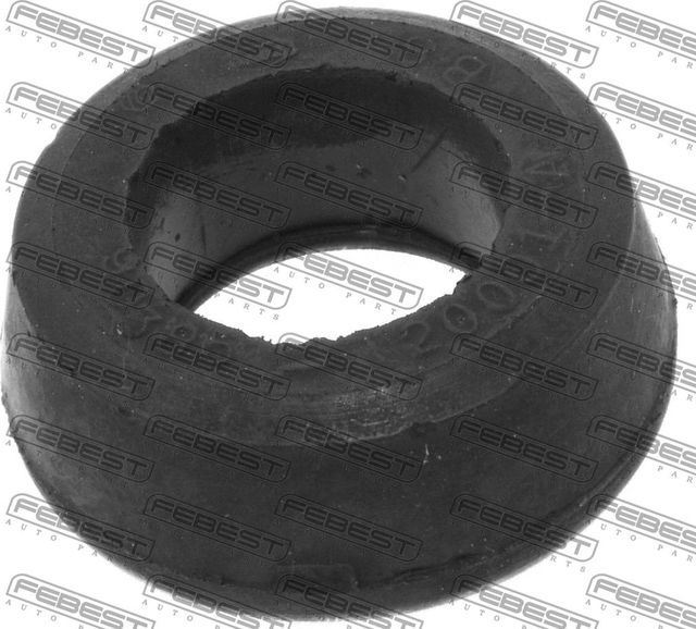 Сайлентблок заднего рычага подвески Febest. Артикул TAB-287