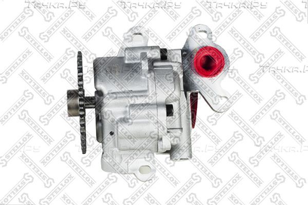 Масляный насос Stellox для Ford Transit Custom I 2012-2026. Артикул 04-40040-SX