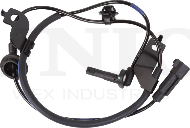 Датчик ABS передний правый Mitsubishi ASX 10-, Lancer X 07-, Outlander II,III 06- (Unio). Артикул SNS-10219
