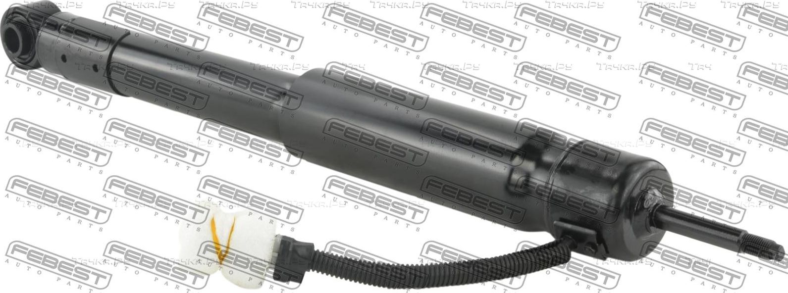 Шрус наружный (граната) Febest. Артикул 1110-007