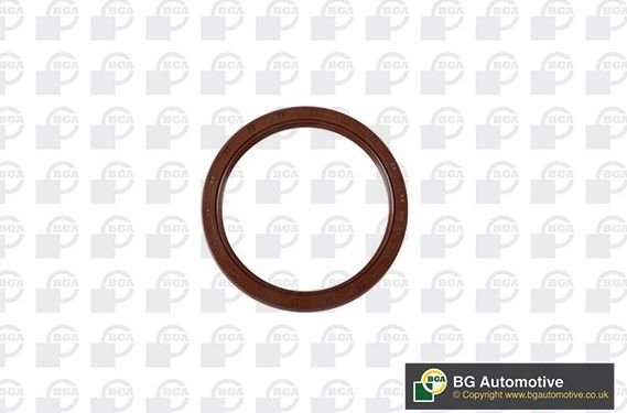 Сальник коленвала BGA внутренний для Hyundai i20 II 2014-2026. Артикул OS2387