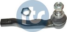 Наконечник рулевой тяги RTS. Артикул 91-01482-110