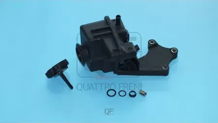 БАЧОК НАСОСА ГУР (Quattro Freni). Артикул QF34E00020