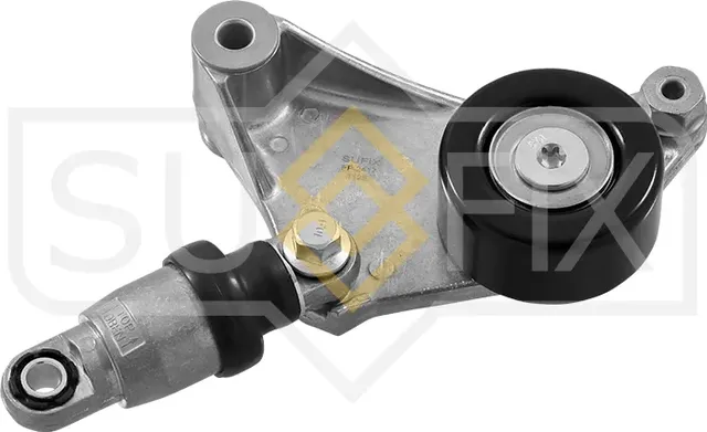 Натяжитель с роликом / приводной (Sufix). Артикул FP2417