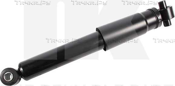 Амортизатор NK. Артикул 63362490