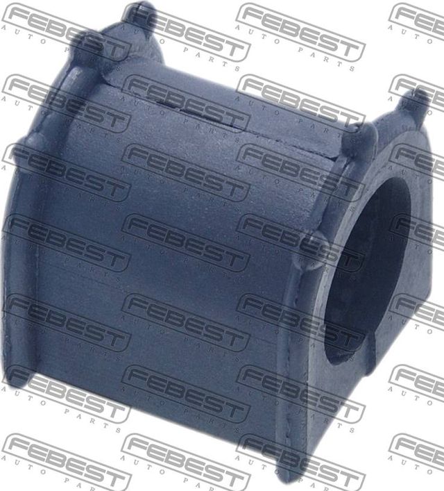 Втулка стабилизатора Febest. Артикул TSB-721