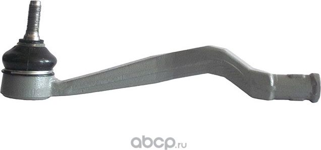 Рулевой наконечник левый Lada Largus Renault Logan 04-, Sandero 08 (Кедр). Артикул MK6001550442