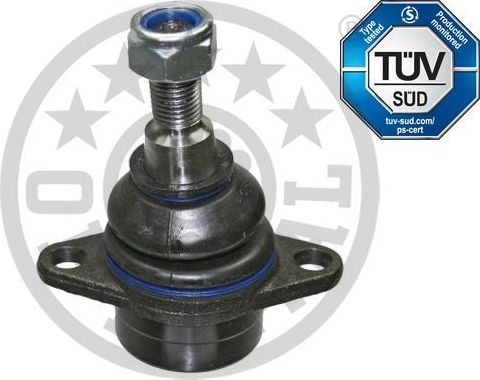 Шаровая опора Optimal TÜV certified. Артикул G3-968