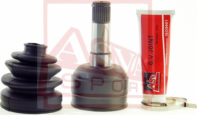 Шрус внутренний (граната) Asva передний для Opel Insignia I 2008-2017. Артикул OPIR-INSMT