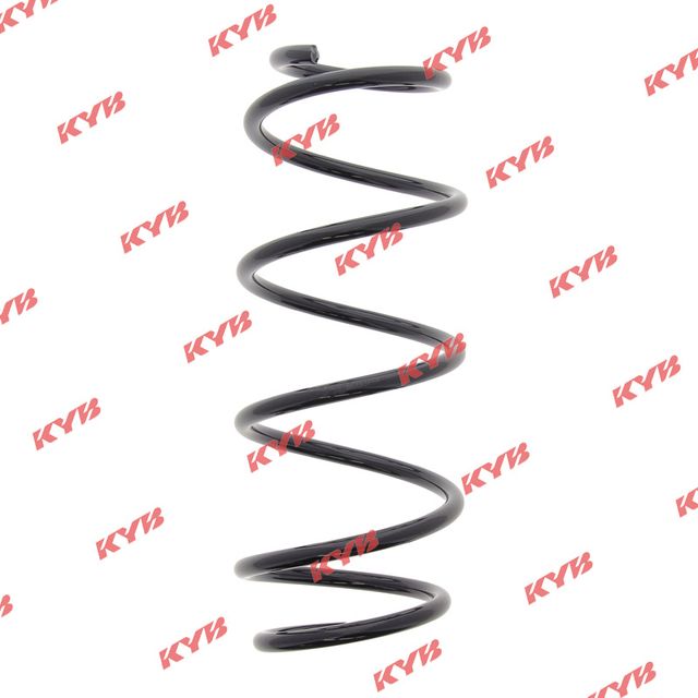 Пружина подвески KYB K-Flex передняя для Audi A2 2000-2005. Артикул RA3750